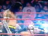 Jeff vs Matt Hardy backlach 2009 part 3