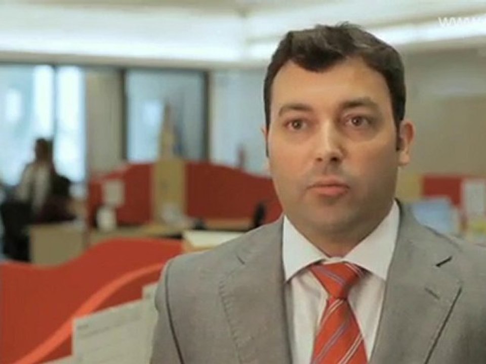 Así trabaja: Ofecomes Mumbai