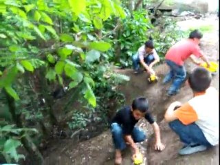 gebekse de yaz k. kursu