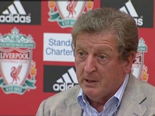 China 'funding bid to buy Liverpool'