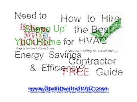 Destin HVAC,HVAC Fort Walton,HVAC Panama City,Air Condition