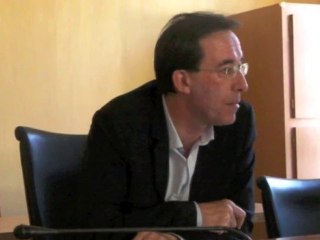 Le maire de Lourdes contre la stigmatisation