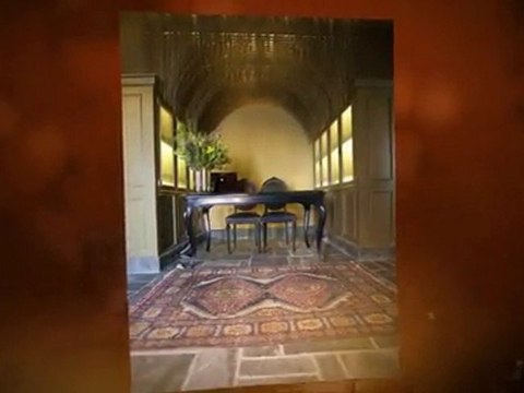 Kinsterna Hotel & Spa - Yades Greek Historic Hotels