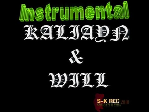 kaliayn & will жизнь-дорога (Instrumental)