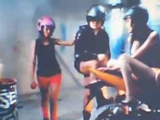 Santra i Kristo Feat. Ned - Neska Fen Sum Ti