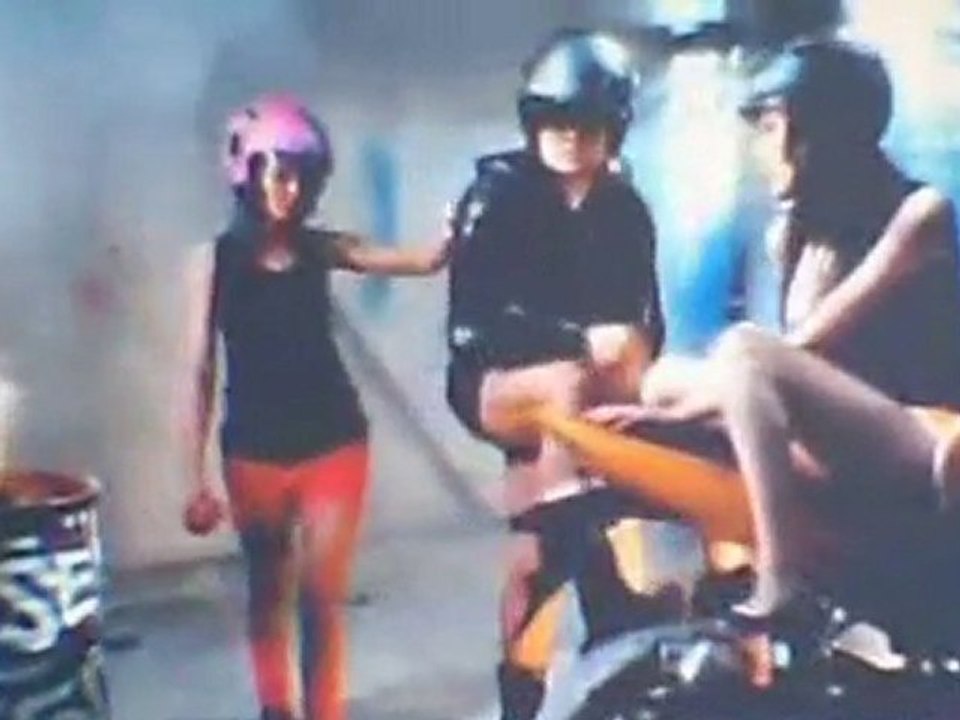 Santra i Kristo Feat. Ned - Neska Fen Sum Ti