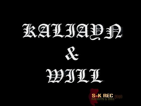 kaliayn & will жизнь-дорога