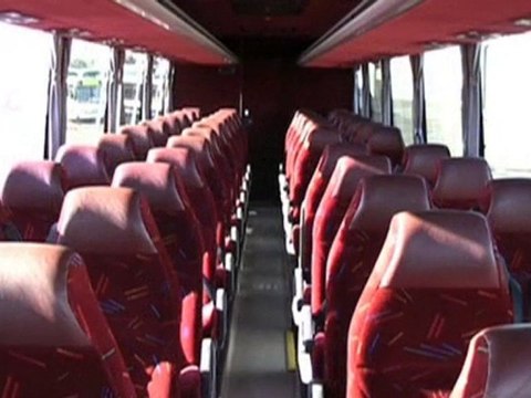 Charters And Tours Bundoora Dysons VIC