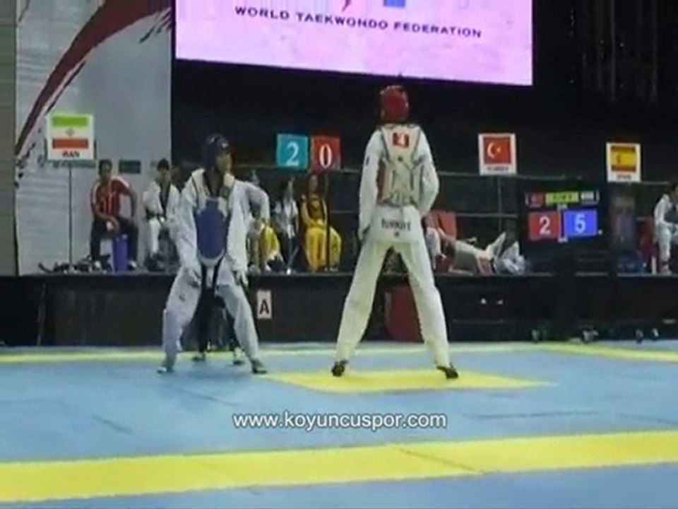 Serdar YUKSEL_KOUROSH