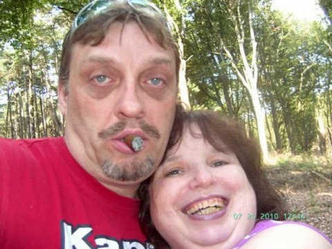 MOI ET MON HOMME MON ANNIVAIRSAIRE