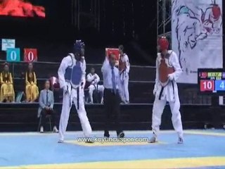 Servet Tazegul _ TERRENCE