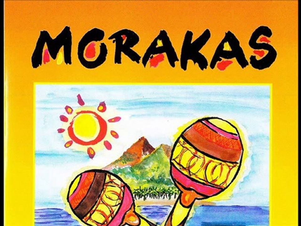 CADENCE MORAKAS
