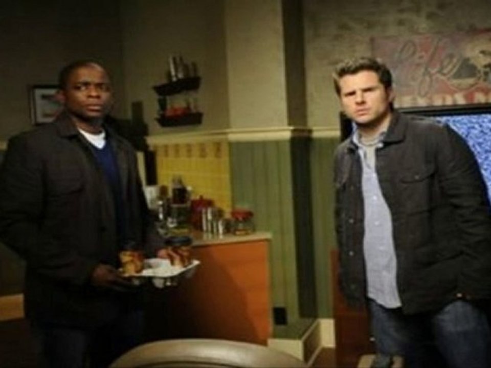 Psych  season 5 episode 6   Viagra Falls