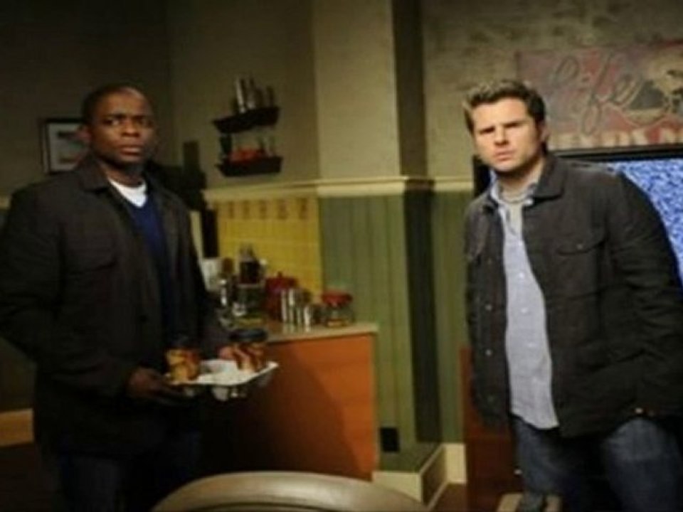 Psych  season 5 episode 6   Viagra Falls