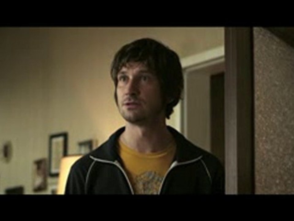 Entführungsopfer und Eimer vertragen sich nicht