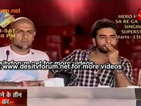 Auditions Of Sa Re Ga Ma Pa [sa re ga]