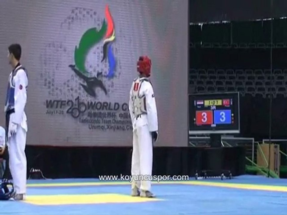 Firat Pozan (TUR)_EGY
