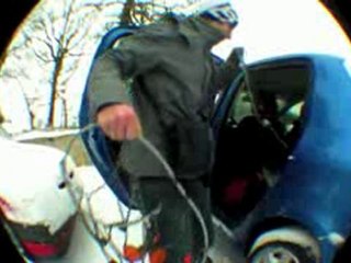 teaser Kicé qu'à l'Chat Fest 2010 par FROM BEHIND