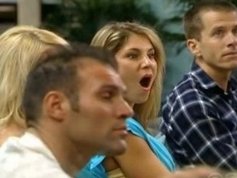 Big Brother 12  season 12 episode 13   Episode 13