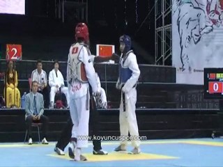 Sae Bom _Fei Lu Lu  Final