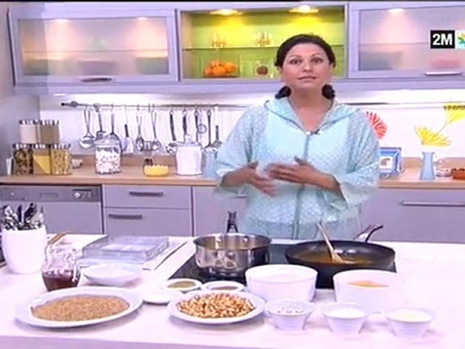 شهيوات مع شوميشة: الأربعاء 4 غشت