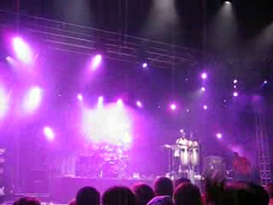 The Roots @ Pori Jazz 2010