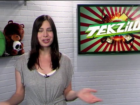 Backup Your Firefox Extensions - Tekzilla Daily Tip