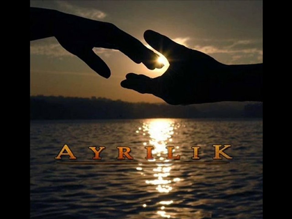 aşkım mazide kaldı