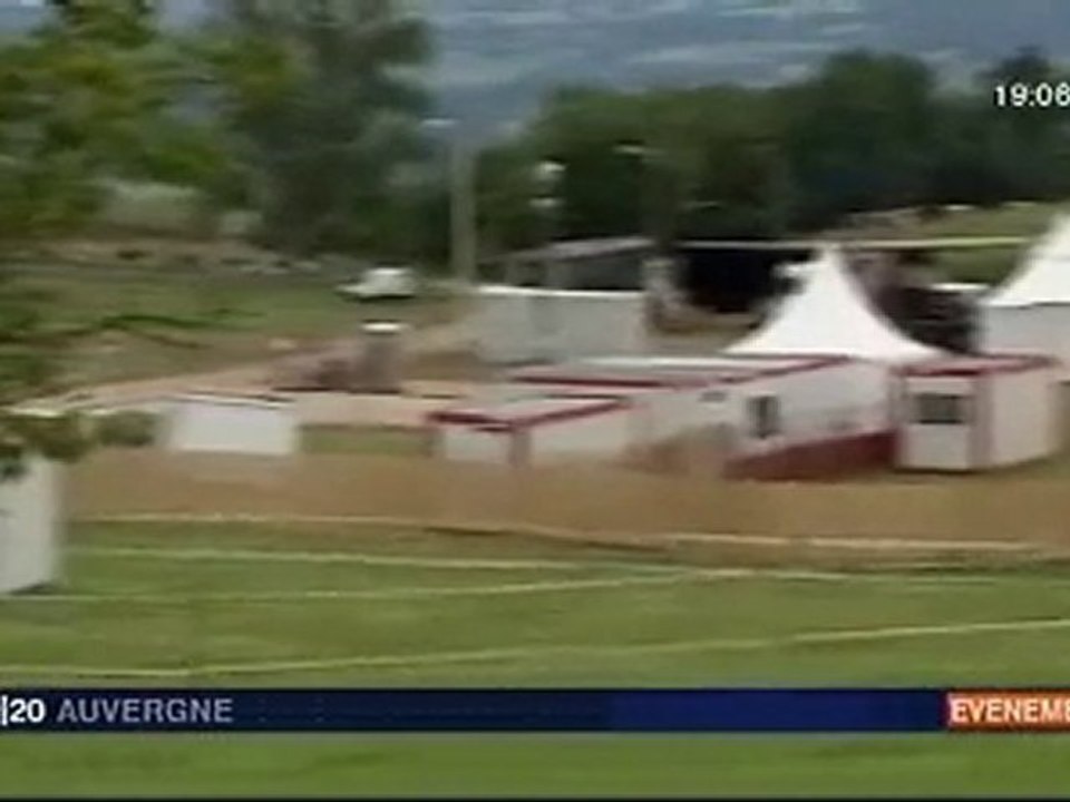 Courpière Free Wheels 2010 (04/08/2010)