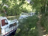 2010 - Agde Canal du Midi