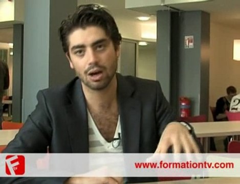 ESSEC Mastère Spécialisé Management de Projets Technologique