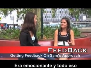 conseguir una novia - atraer a las mujeres