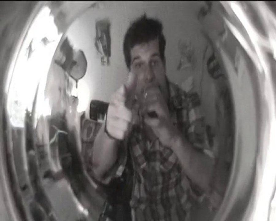Le mot d'ordre (Clip)