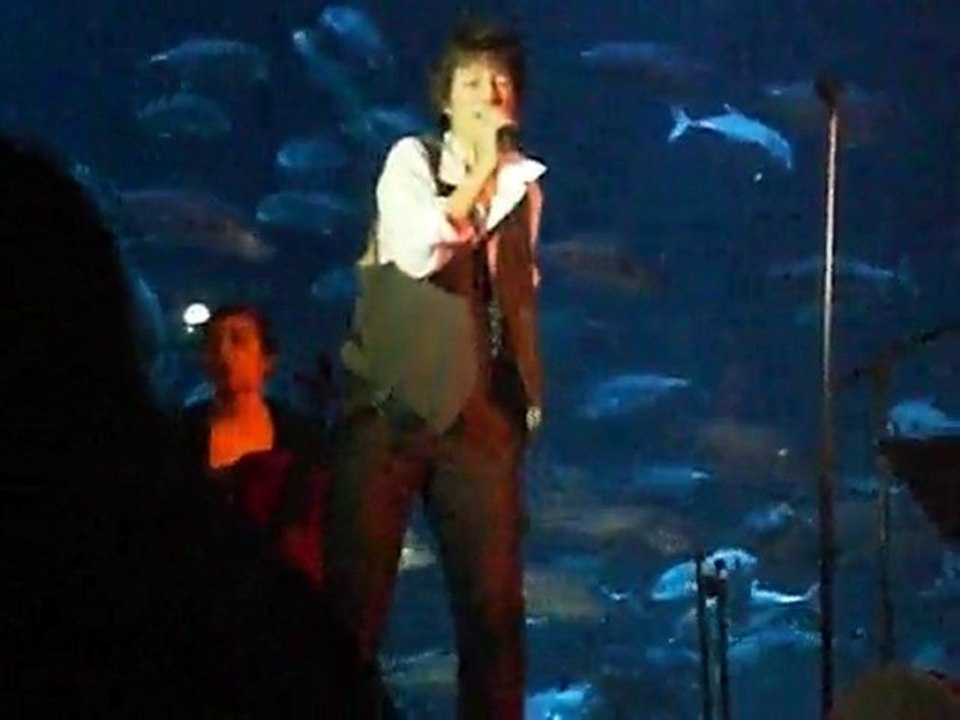 Jane Birkin cinéaqua les p'tits papiers