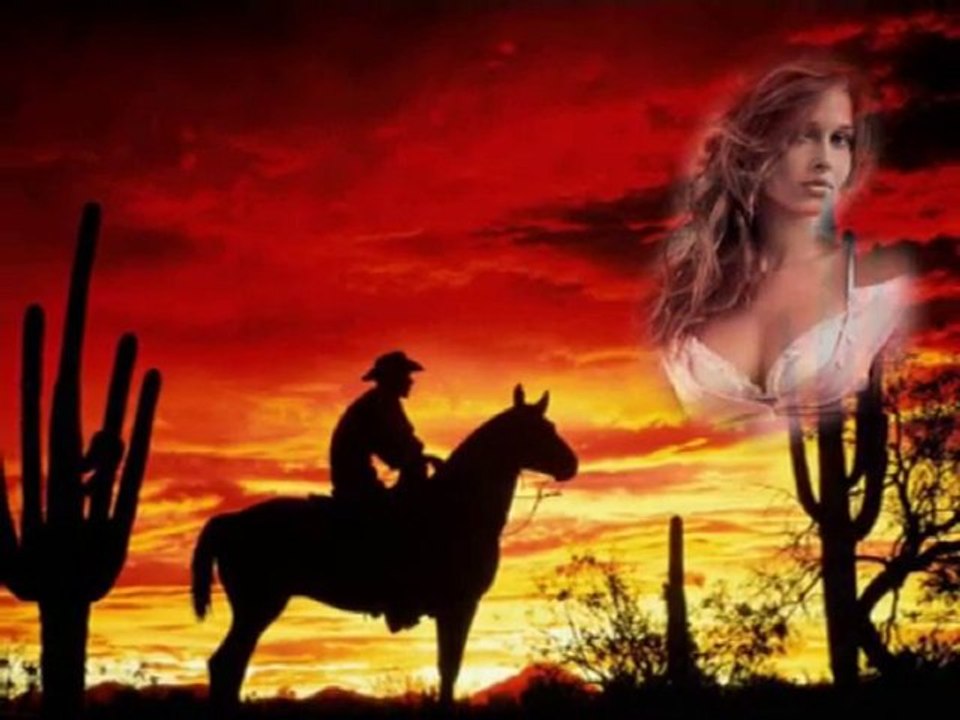 ♥ ♫ ♥.Droga do Amarillo.♥ ♫ ♥