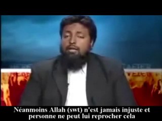 The Hereafter PART 14 (L'Enfer)