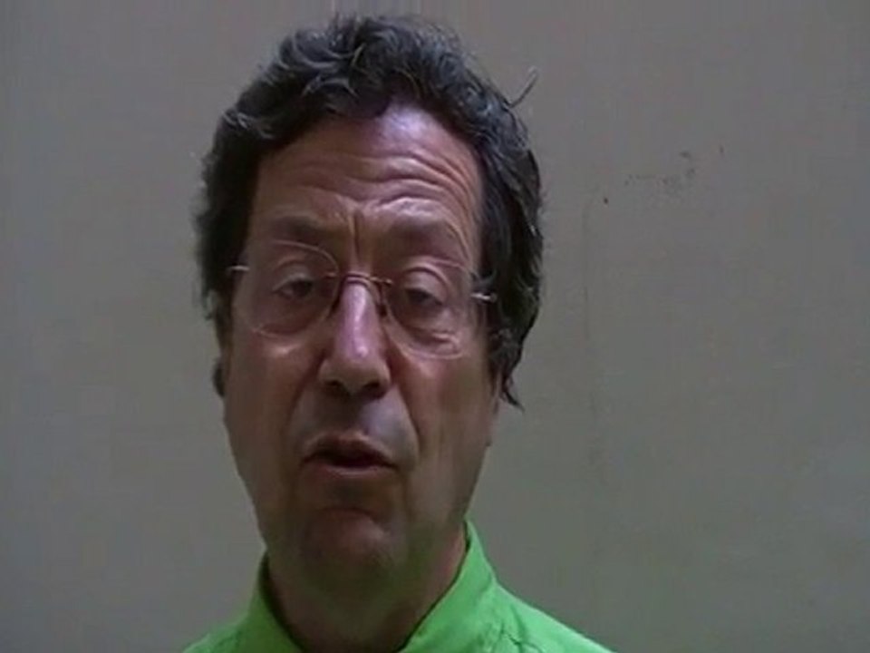 Interview de Michel Thomas par Archimag - Partie 2