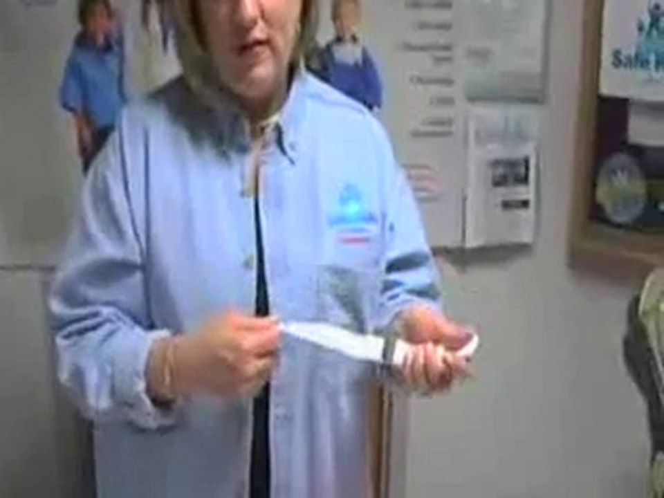 Childhood-Safety-Age-Pediatrics-Information