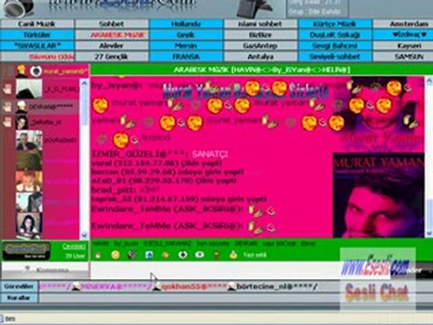 SERTAB ERENER RENGARENK