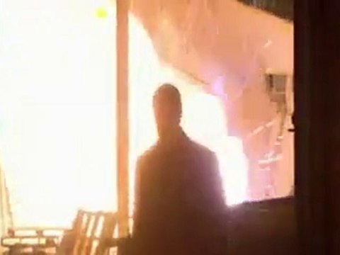 Tekken Movie Trailer (2010)