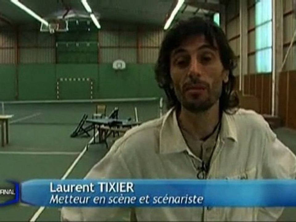 Répétition du spectacle « 1610 La Taverne »