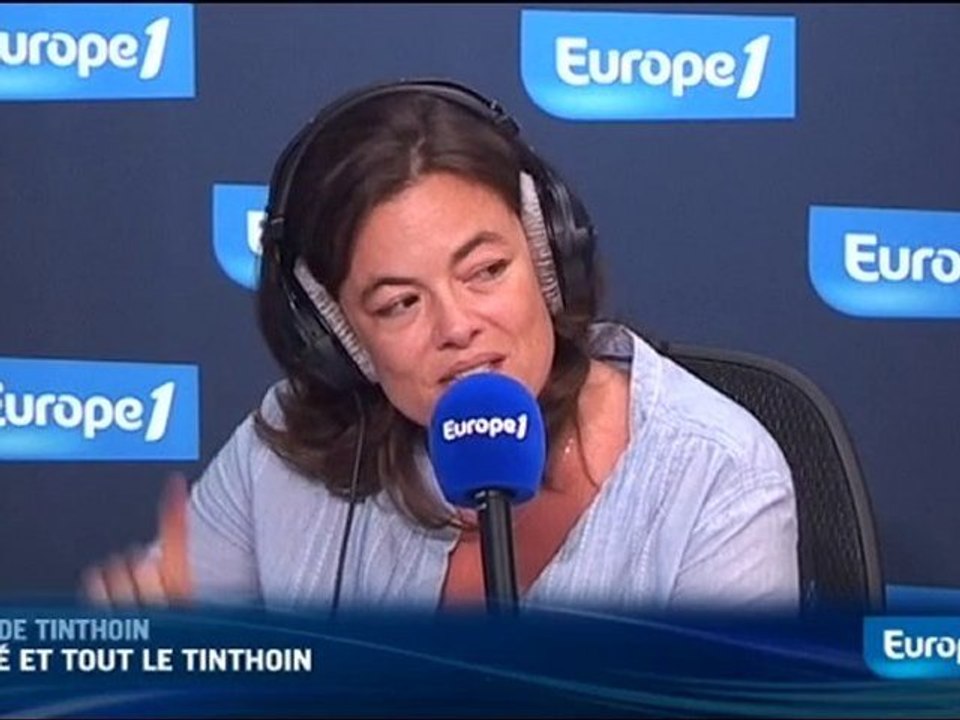 Silence ça pousse !