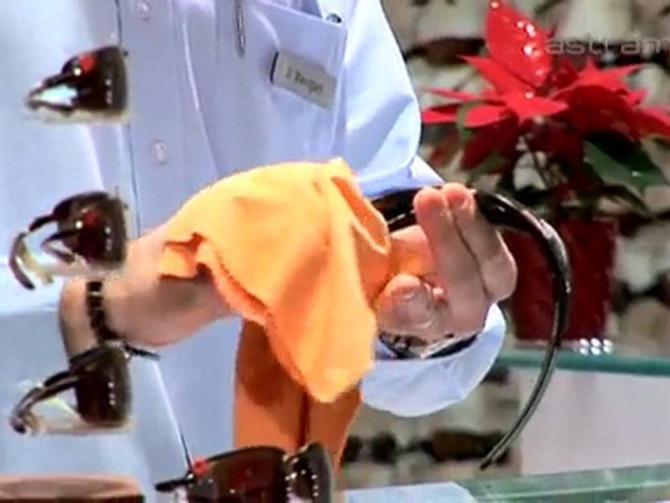 Martinaglia Optik AG  in Interlaken und Grindelwald