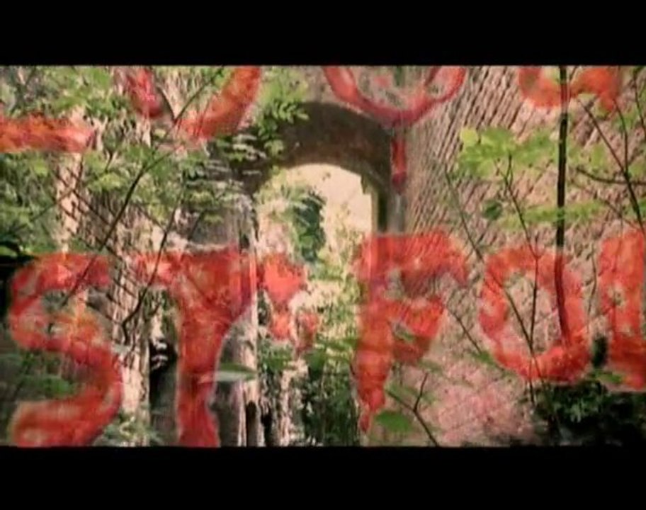 BLOODY FAST FOOD New Trailer 2010 - English version