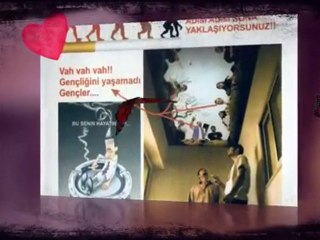 ÇİFT DESTEK,LE SİGARAYA SON!!! ANATOLİA GIDA DENİZLİ