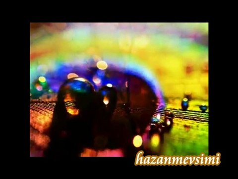 Kadir Mevlam senden bir dileğim var