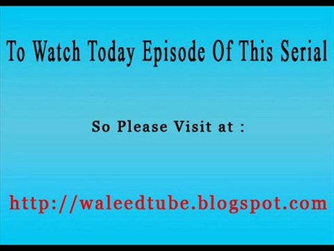 Watch Jaane pehchaane Se Yeh Ajnabi - 5th August 2010