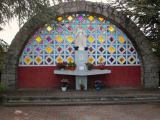 Le patrimoine religieux de Sury le Comtal (1ère partie)