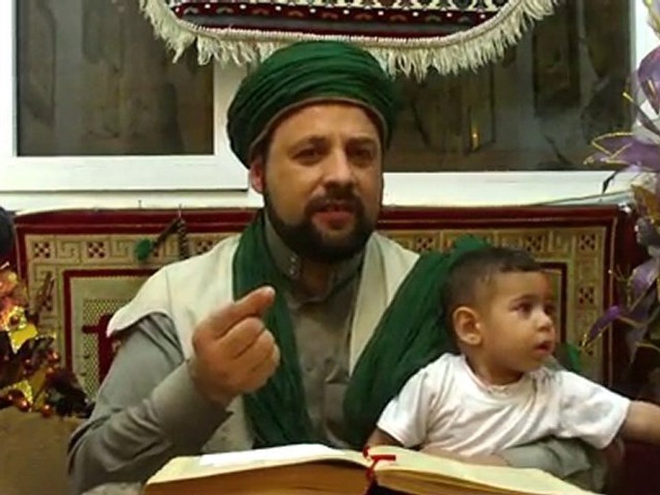 mesud efendi berat kandili 1.bölüm