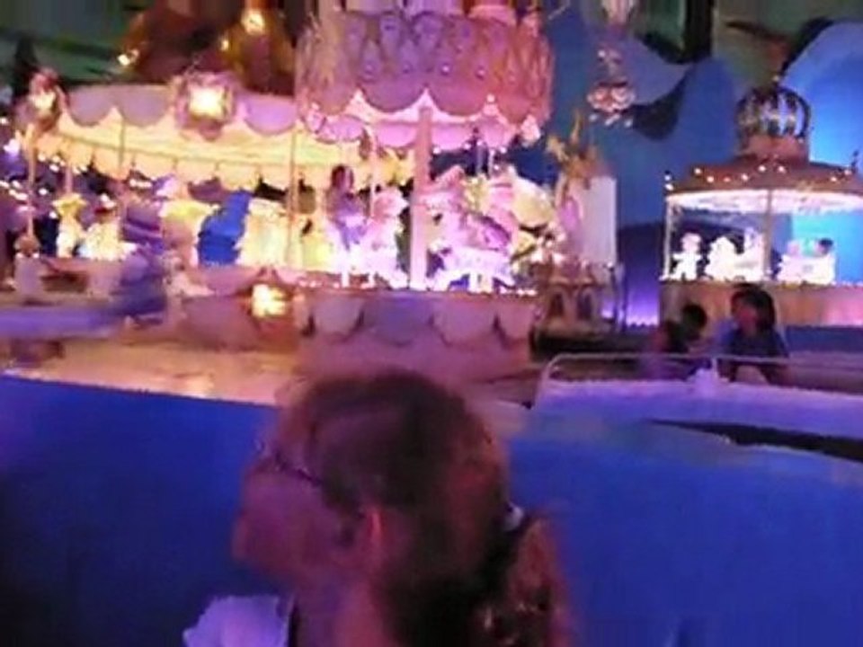 It's a small world-1